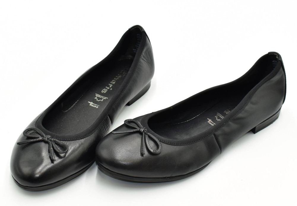 Tamaris BALERINKI damskie 38/37