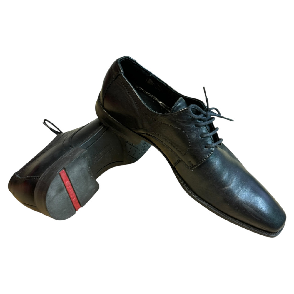 Lloyd PÓŁBUTY męskie 40