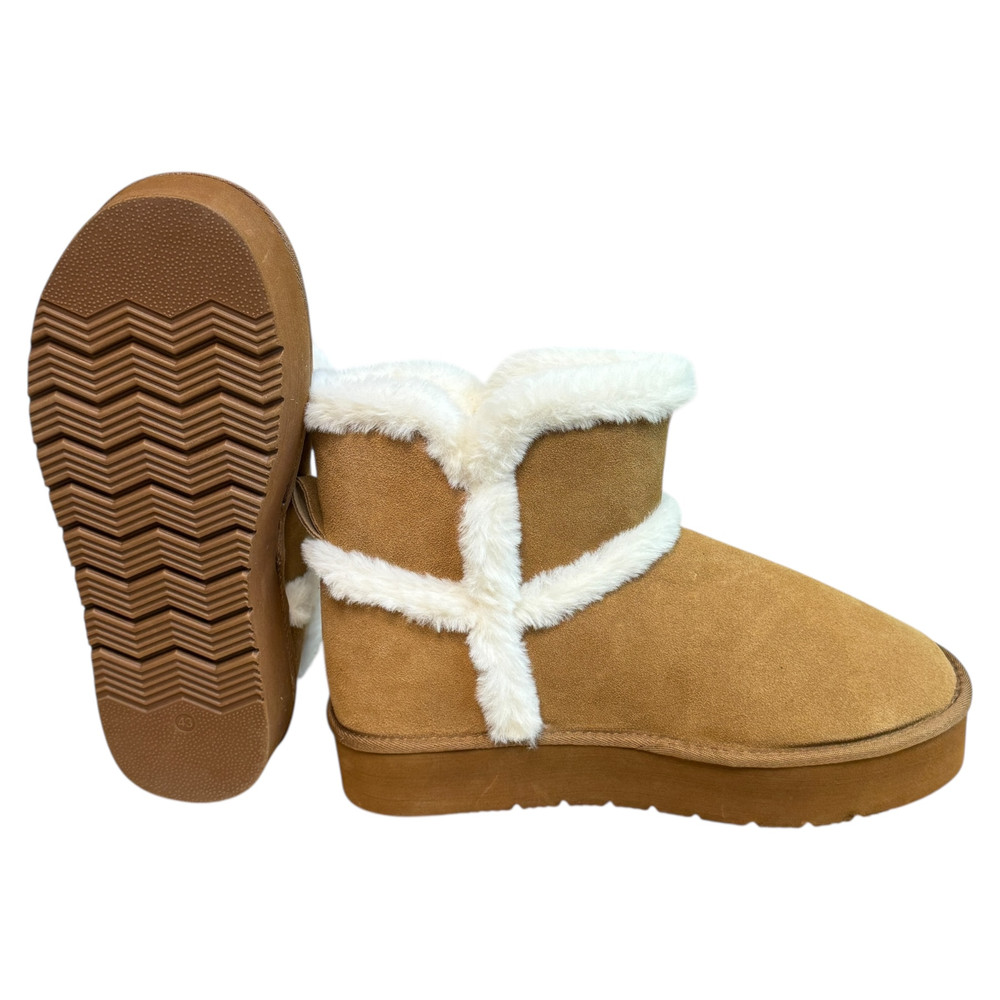 Even&Odd ŚNIEGOWCE damskie 44/43