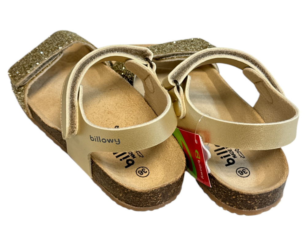 Billowy  SANDAŁY  dziecięce 36