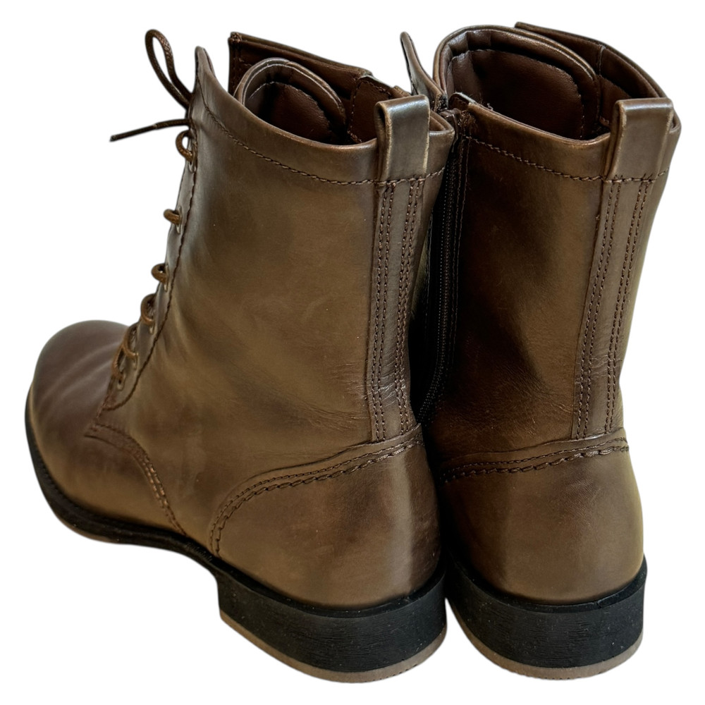 Ecco BOTKI damskie 41