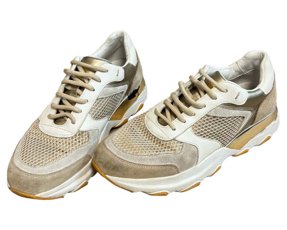 Lumberjack BUTY SPORTOWE damskie 39