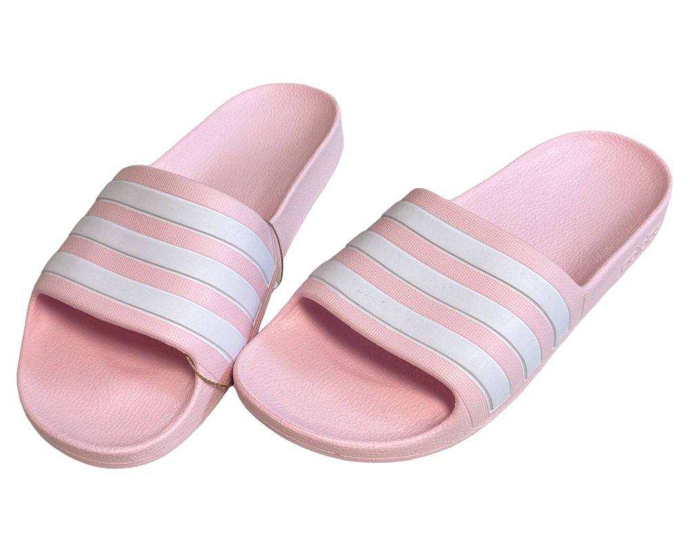 Adidas Adilette Aqua K KLAPKI  dziecięce 38