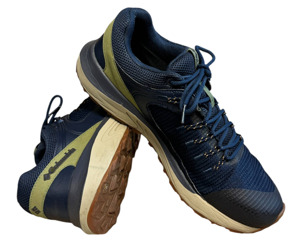 Columbia Trailstorm BUTY TREKKINGOWE  męskie 44