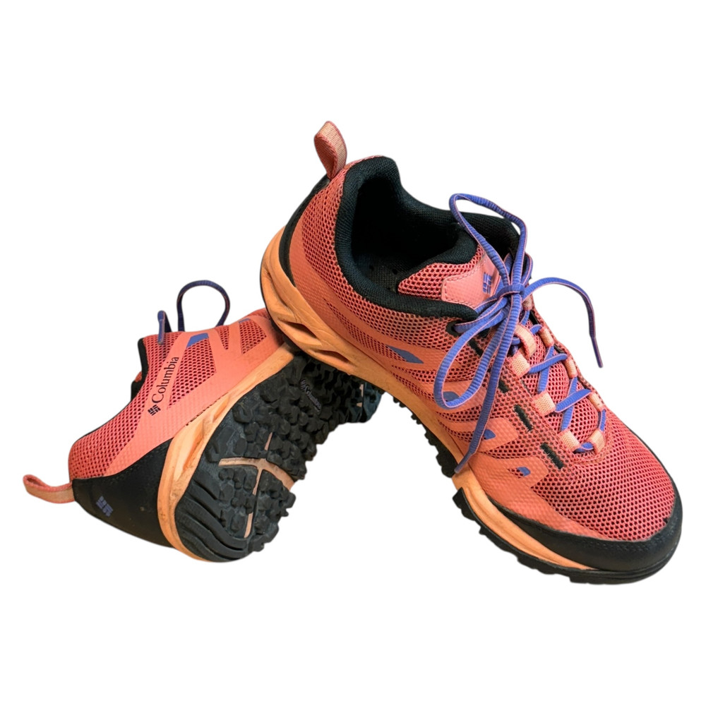Columbia Vapor Vent BUTY TREKKINGOWE damskie 37,5