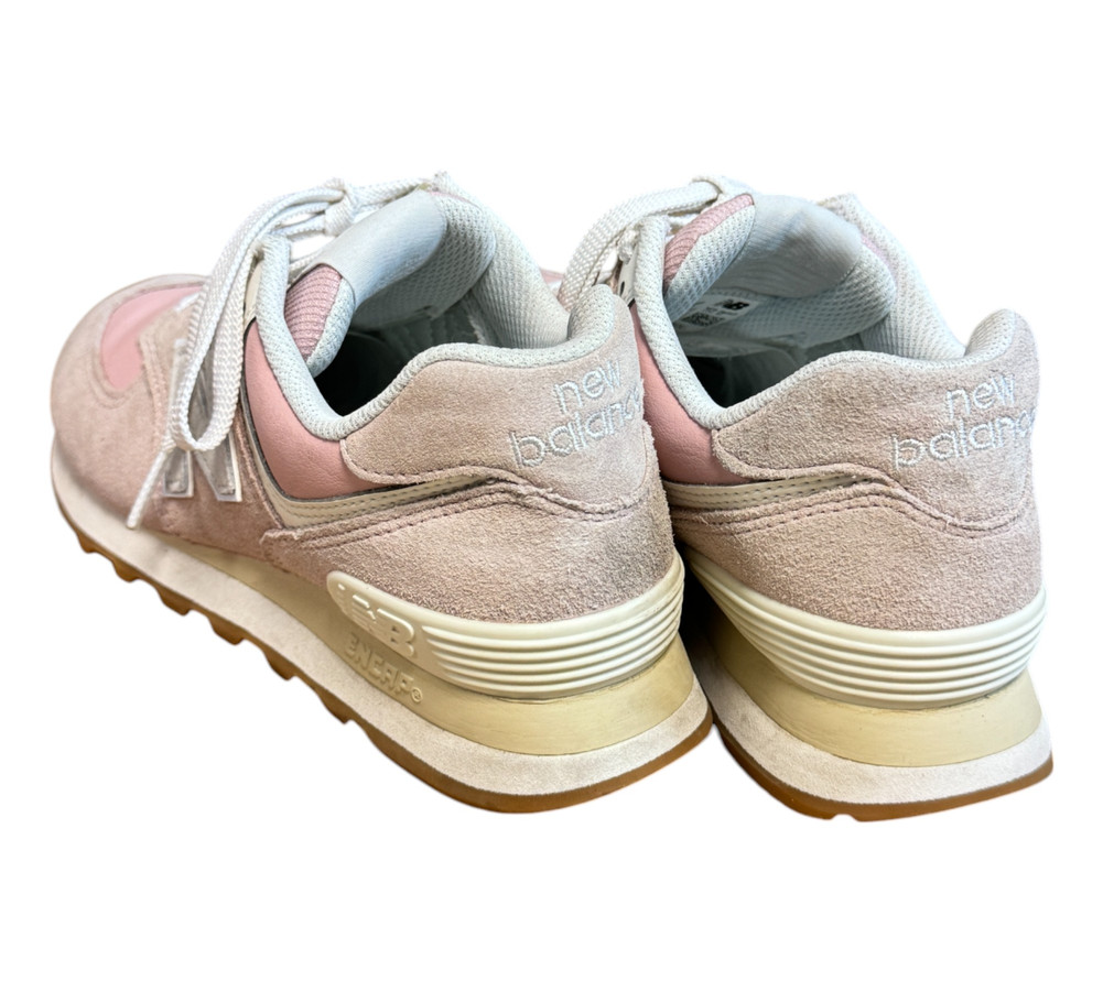 New Balance WL574QE2 BUTY SPORTOWE  damskie 37