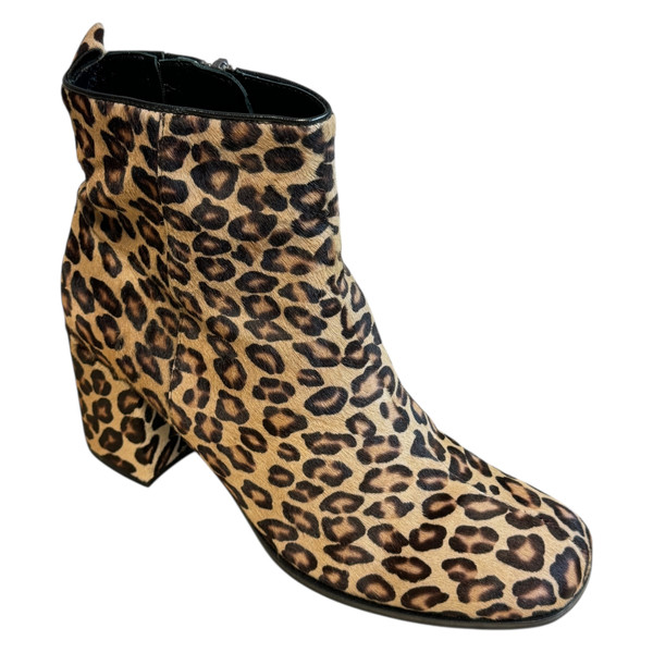 KENNEL&SCHMENGER BOTKI damskie 38