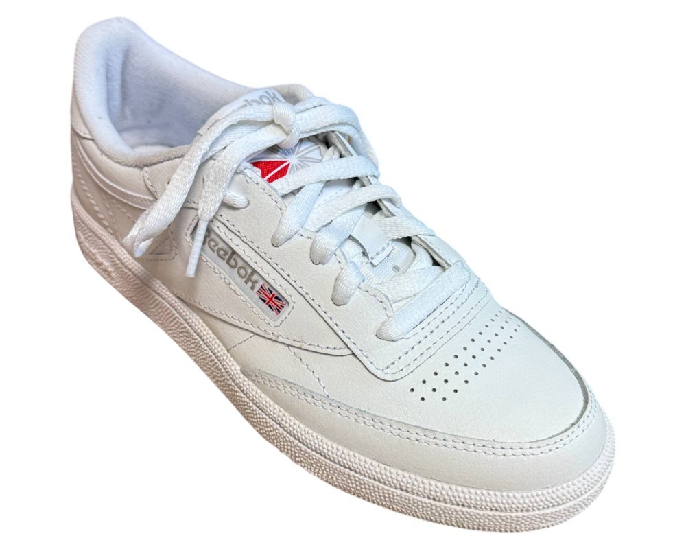 Reebok Club C 85 BUTY SPORTOWE  damskie 36