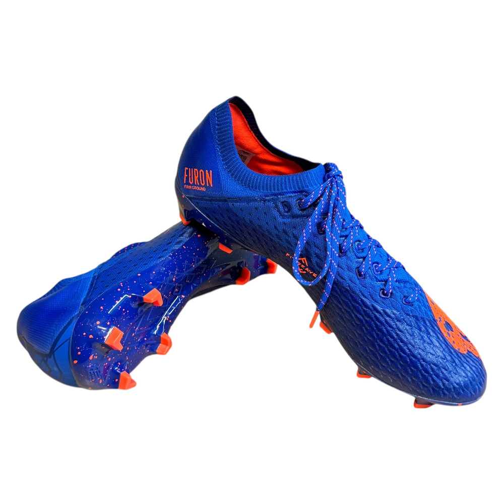 New Balance Furon Pro FG v6 BUTY SPORTOWE korki męskie 43/44.5