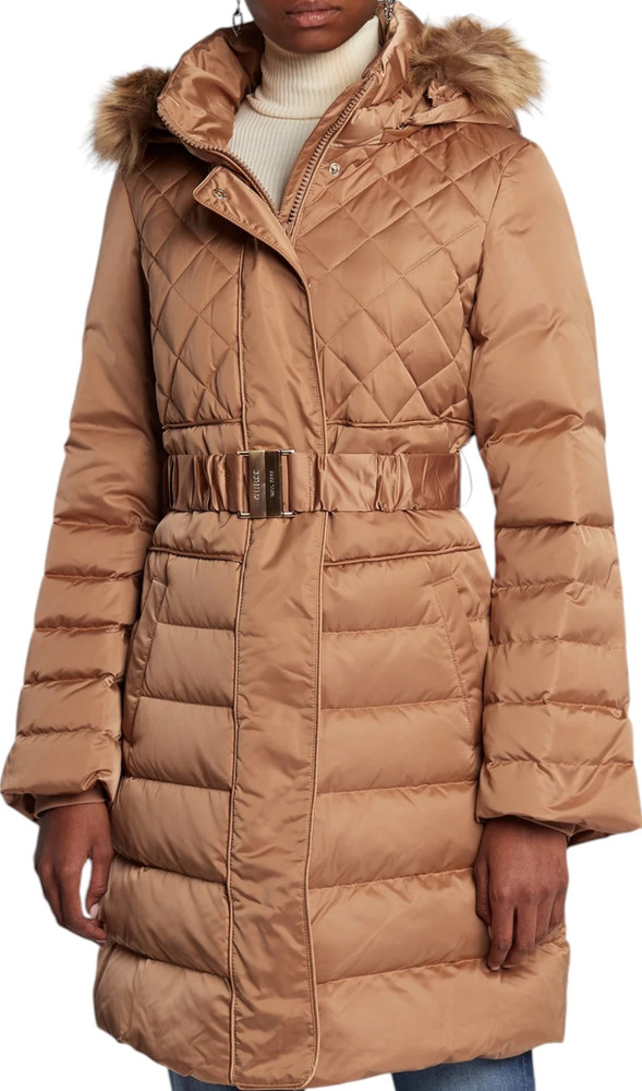 Naketano parka jacket L