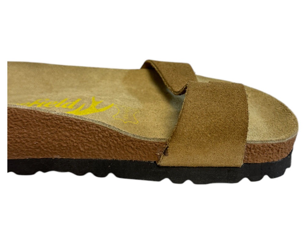 Moosefield  SANDAŁY  damskie 37