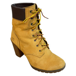 Timberland Tilston Basic 6 Inch BOTKI damskie 38