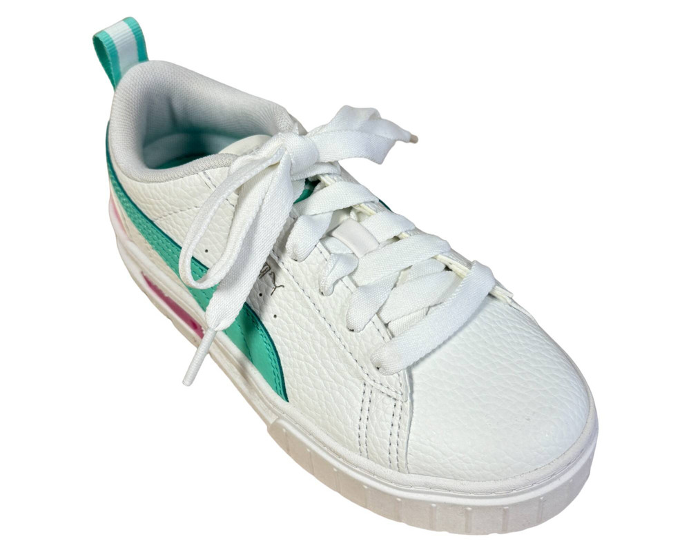 Puma  Mayze BUTY SPORTOWE  dziecięce 33/32