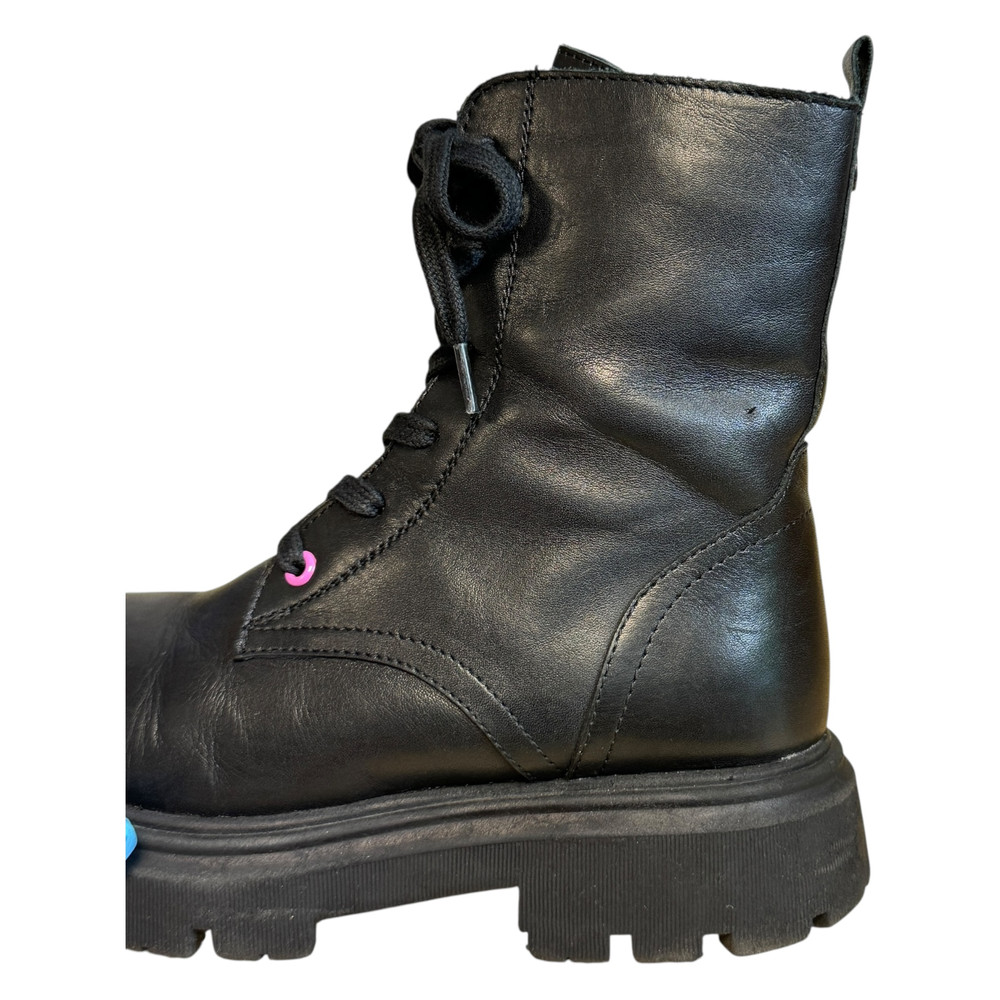 Gioseppo Gartness BOTKI dziecięce 35