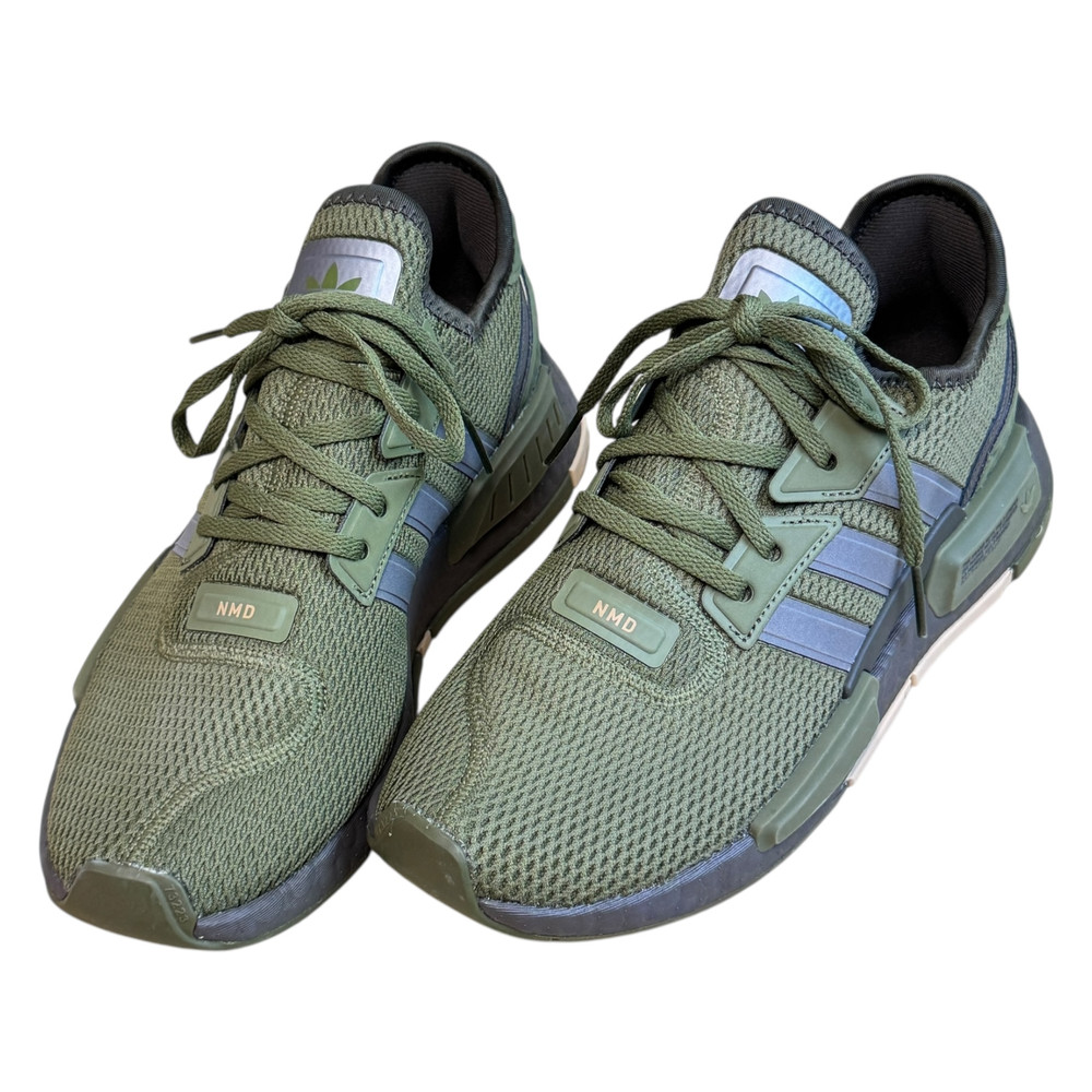 Adidas NMD G1 BUTY SPORTOWE damskie 40 2/3