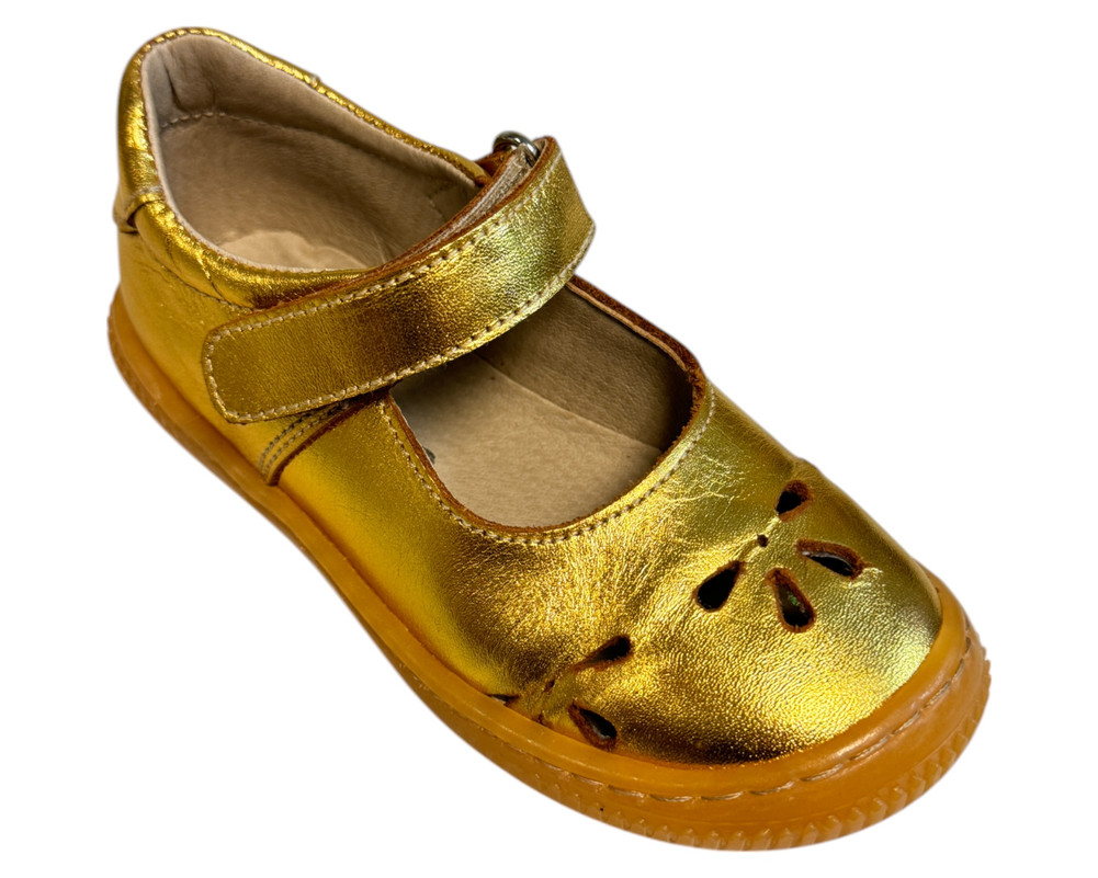 Kmins  SANDAŁY  dziecięce 27