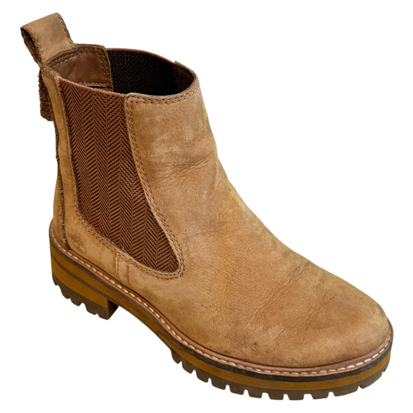 Timberland Courmayeur Valley BOTKI damskie 36