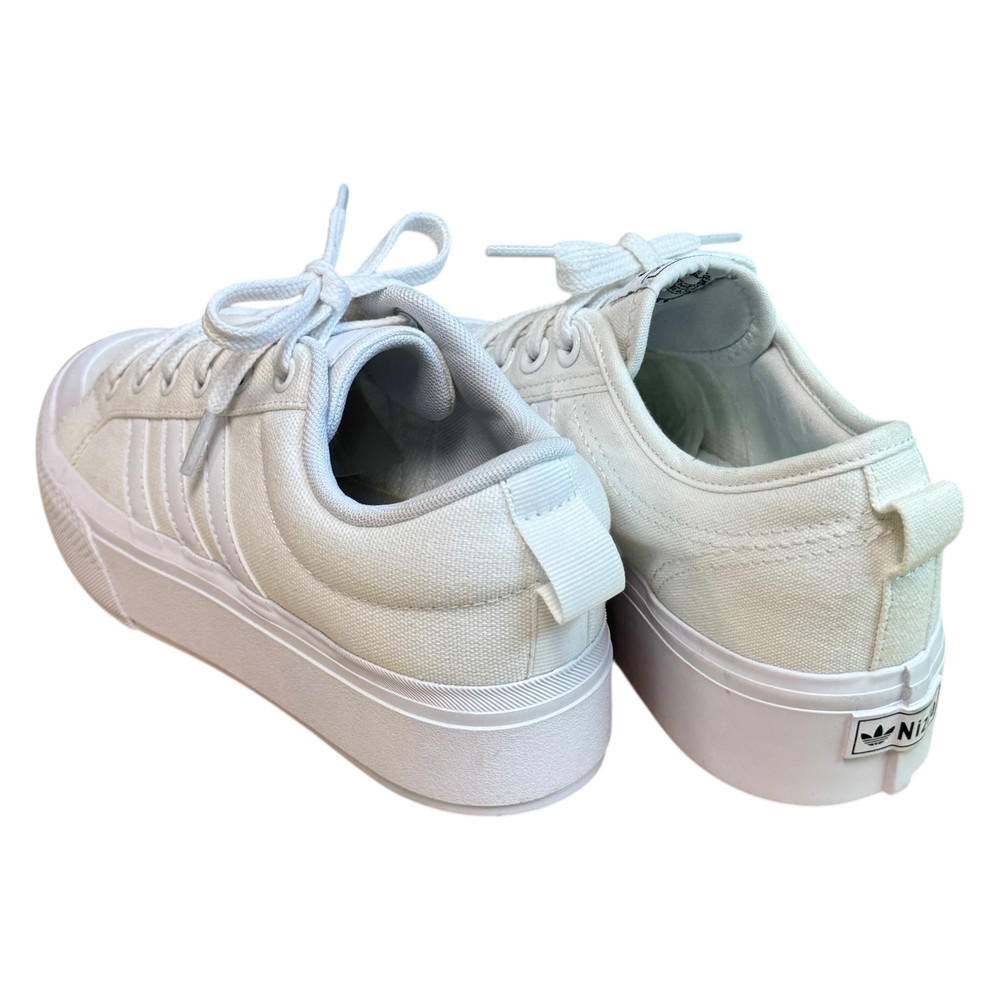 Adidas BUTY SPORTOWE damskie 38 1/3