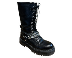 Dockers BOTKI damskie 40