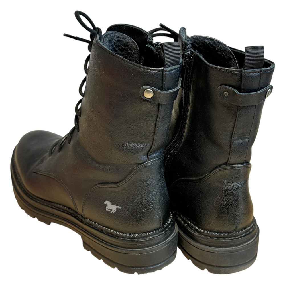 Mustang BOTKI damskie 38