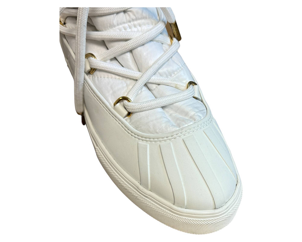 Inuikii Technical High ŚNIEGOWCE  damskie 42