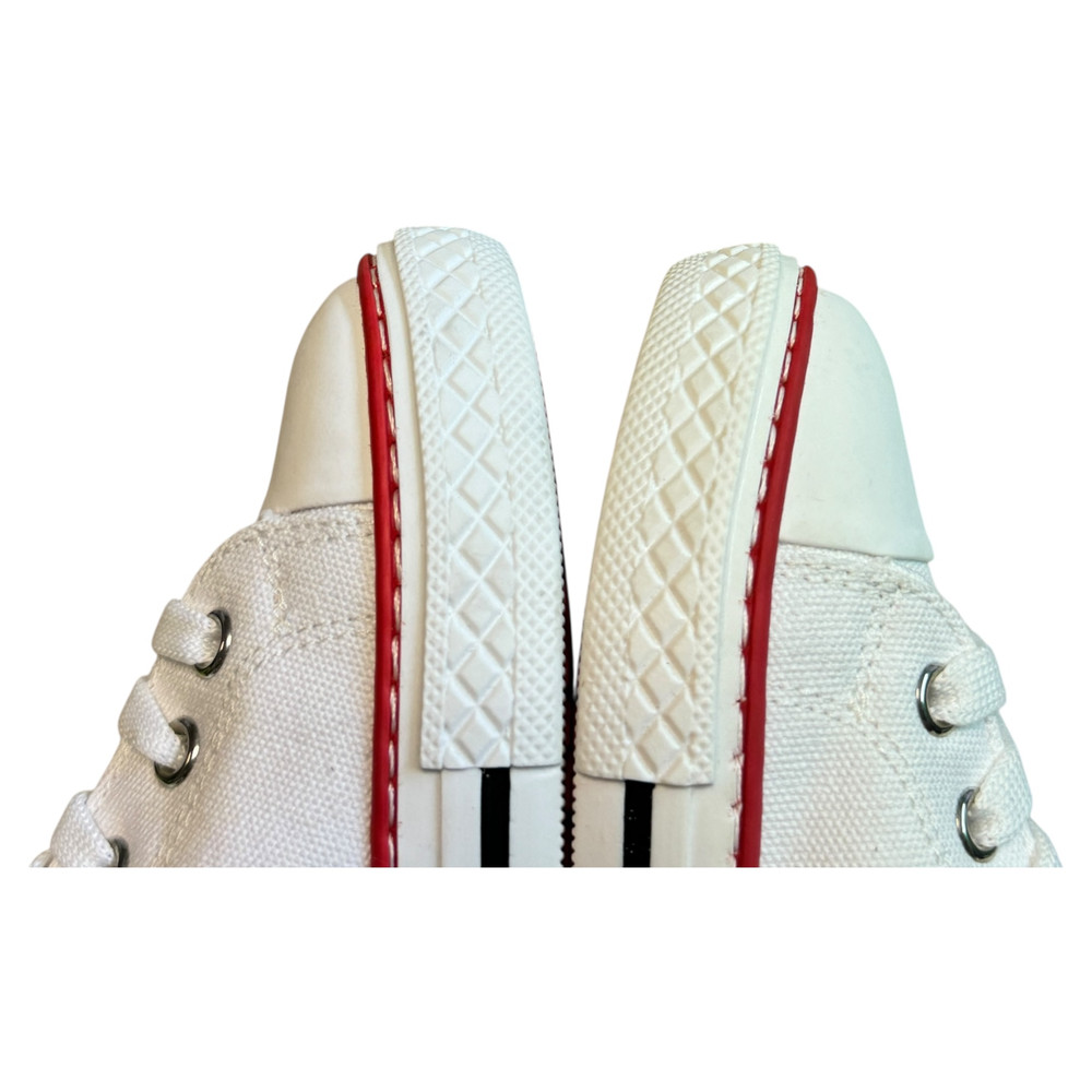 John Richmond TRAMPKI wysokie dziecięce 33/32