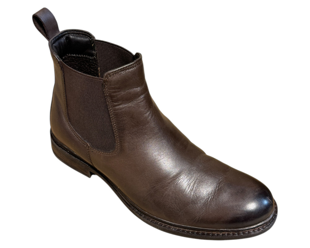 Lasocki Stef-78 MB BOTKI  męskie 41