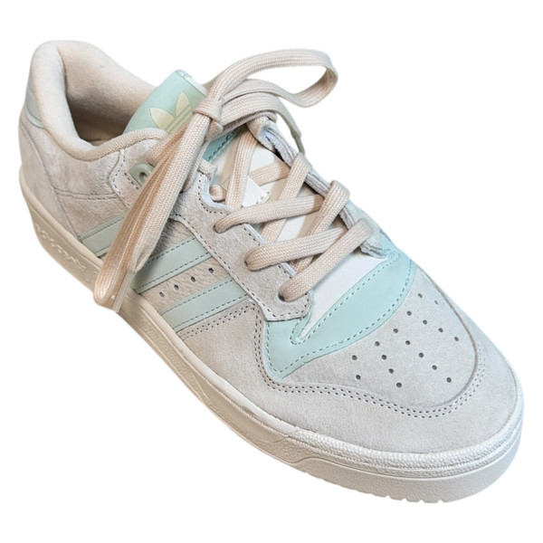 Adidas Rivalry Low BUTY SPORTOWE damskie 40 2/3
