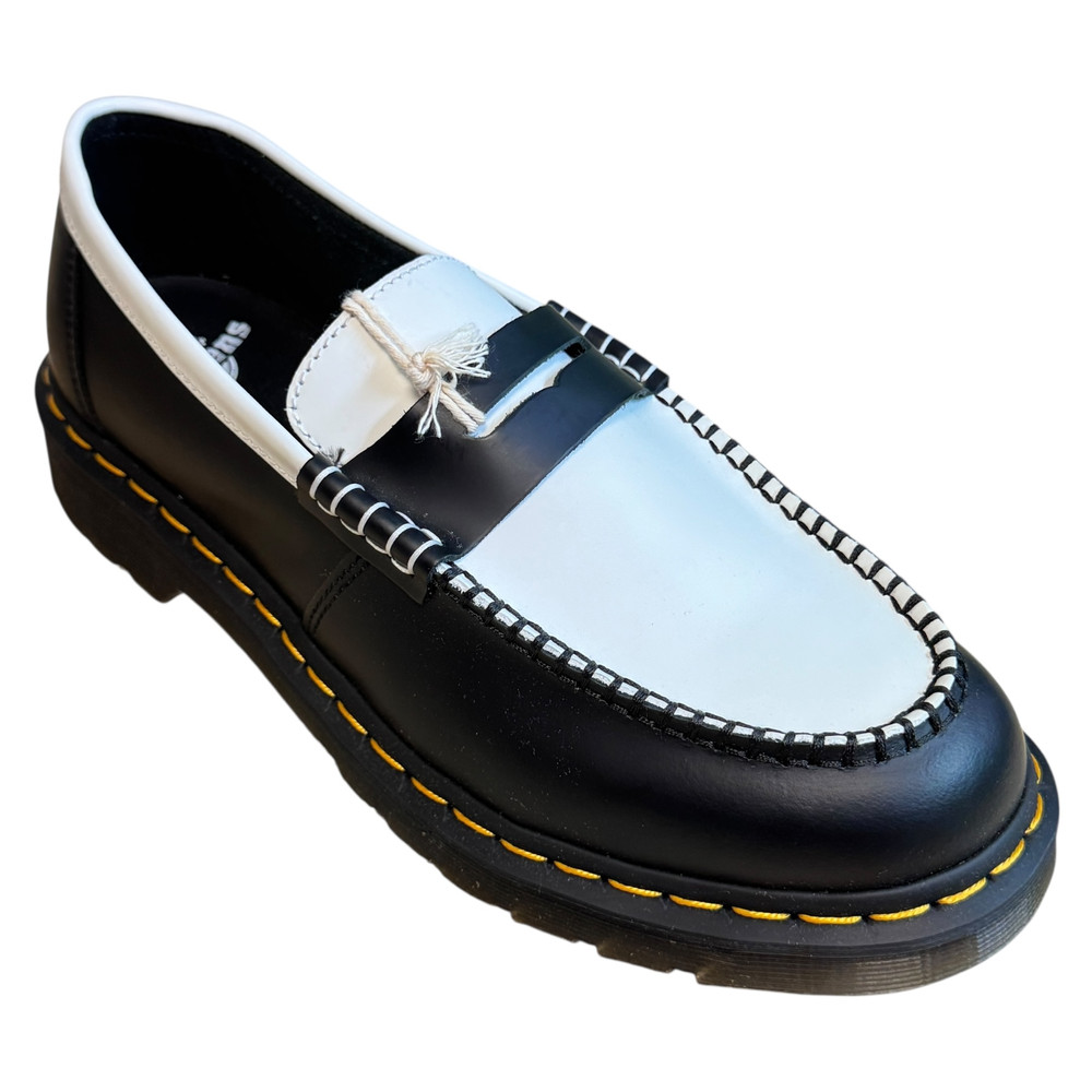 Dr. Martens Penton PÓŁBUTY wsuwane damskie 42/43