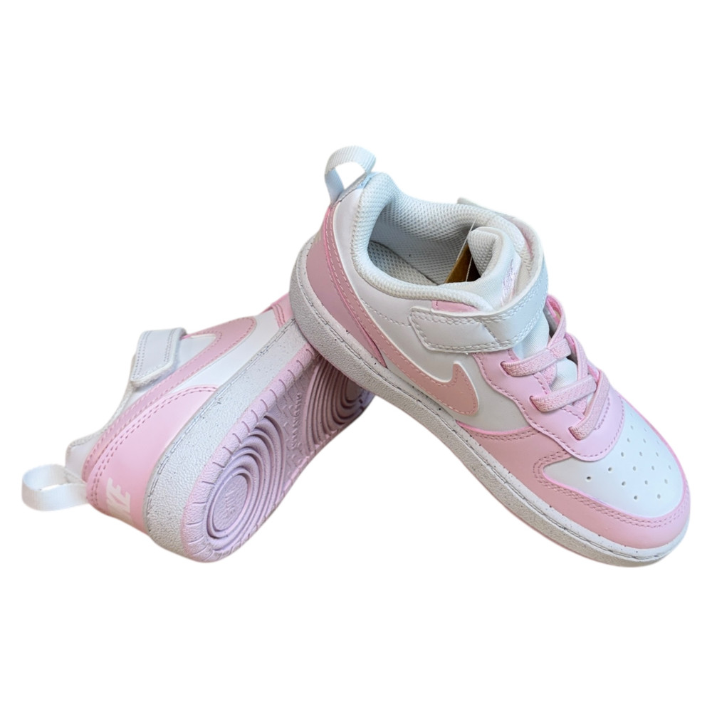 Nike Court Borough Low Recraft BUTY SPORTOWE dziecięce 27