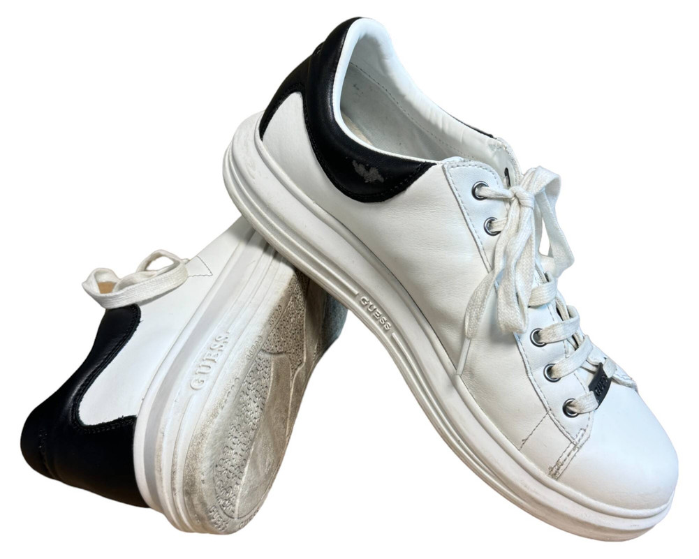 Guess Vibo BUTY SPORTOWE męskie 42