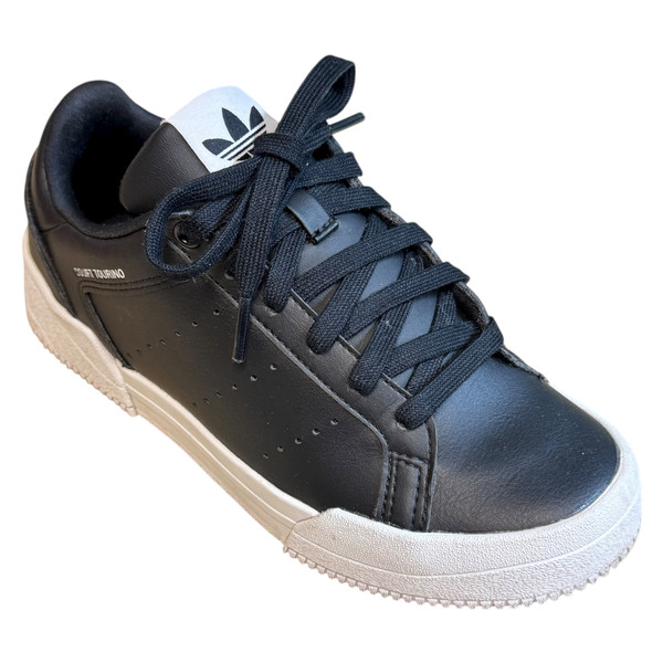 Adidas Court Tourino BUTY SPORTOWE damskie 36
