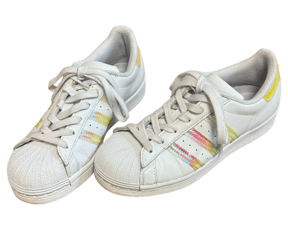 Adidas Superstar BUTY SPORTOWE dziecięce 36 2/3