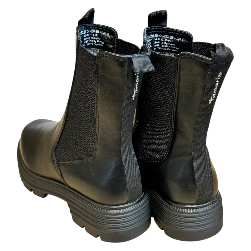 Tamaris BOTKI damskie 37