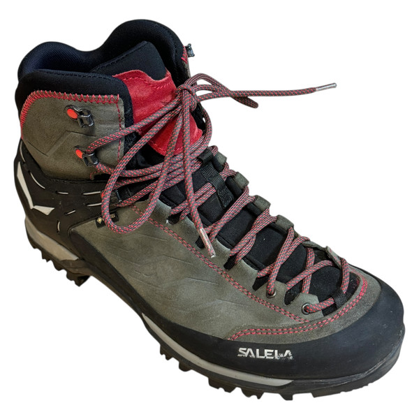 Salewa MS Mtn Trainer Mid Gtx BUTY TREKKINGOWE męskie 45