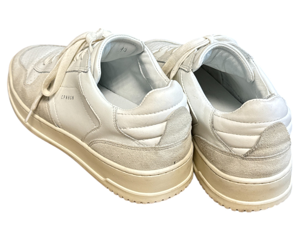 Copenhagen  BUTY SPORTOWE  męskie 43