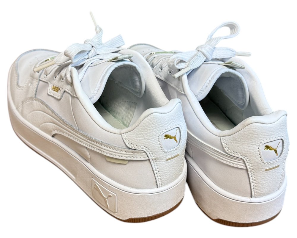 Puma CARINA STREET LUX  BUTY SPORTOWE  damskie 40,5