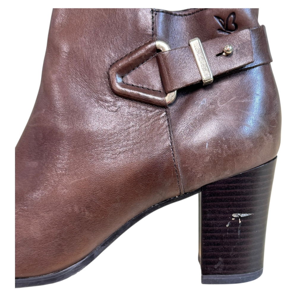 Caprice BOTKI damskie 38.5