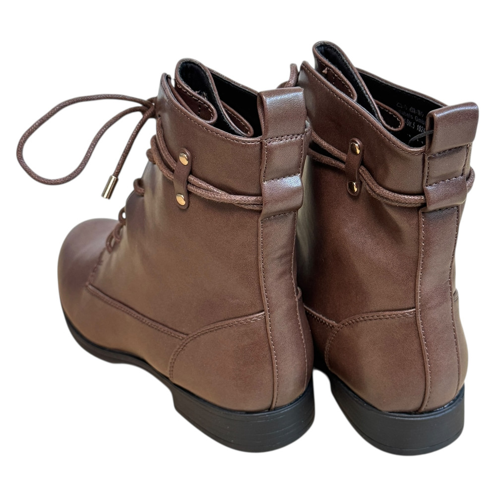 Anna Field BOTKI damskie 38/37