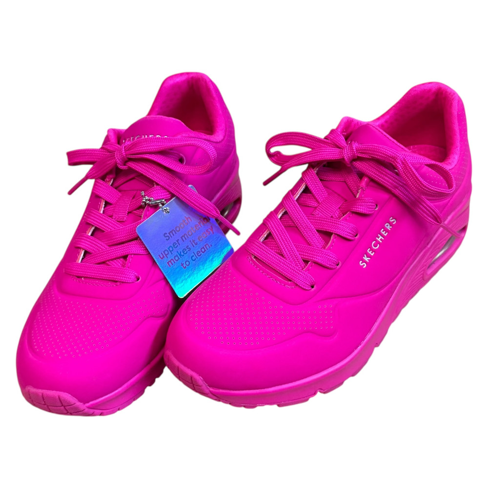 Skechers Night Shades BUTY SPORTOWE damskie 38/37