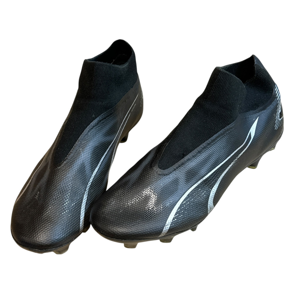 Puma Ultra Match+ Ll Fg/Ag BUTY SPORTOWE korki męskie 46