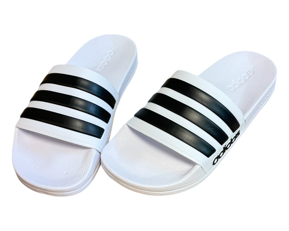 Adidas adilette Shower KLAPKI  damskie 40,5