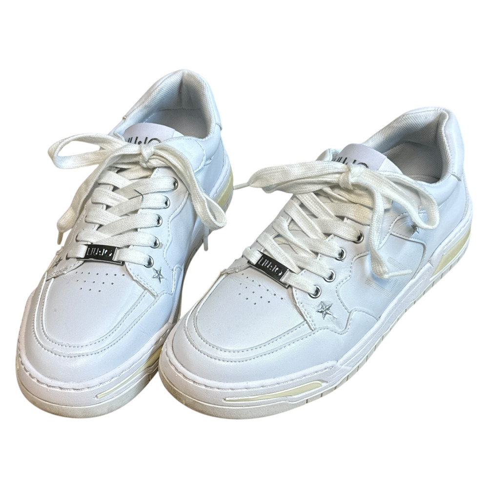 Liu Jo Gyn 15 BUTY SPORTOWE damskie 36