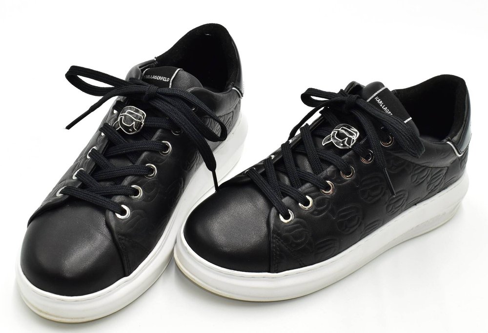 Karl Lagerfeld  BUTY SPORTOWE  damskie 37