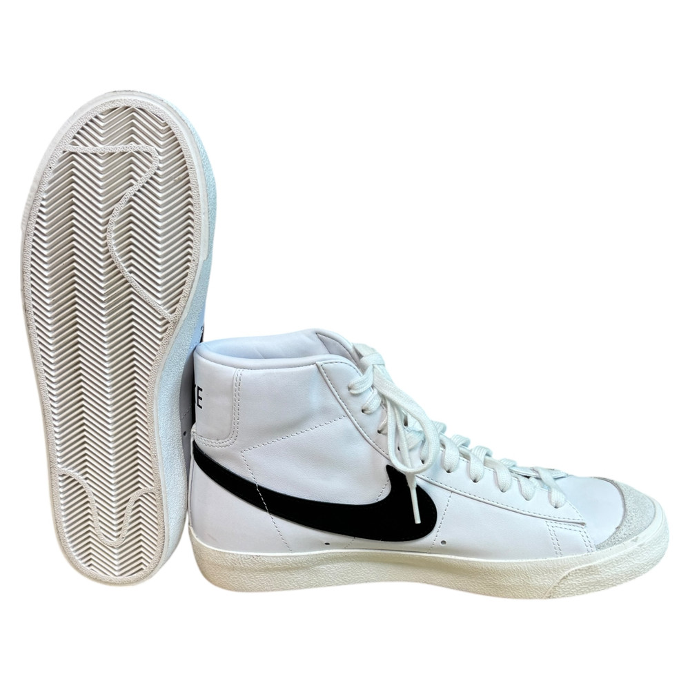 Nike BLAZER MID '77 BUTY SPORTOWE wysokie damskie 41/42