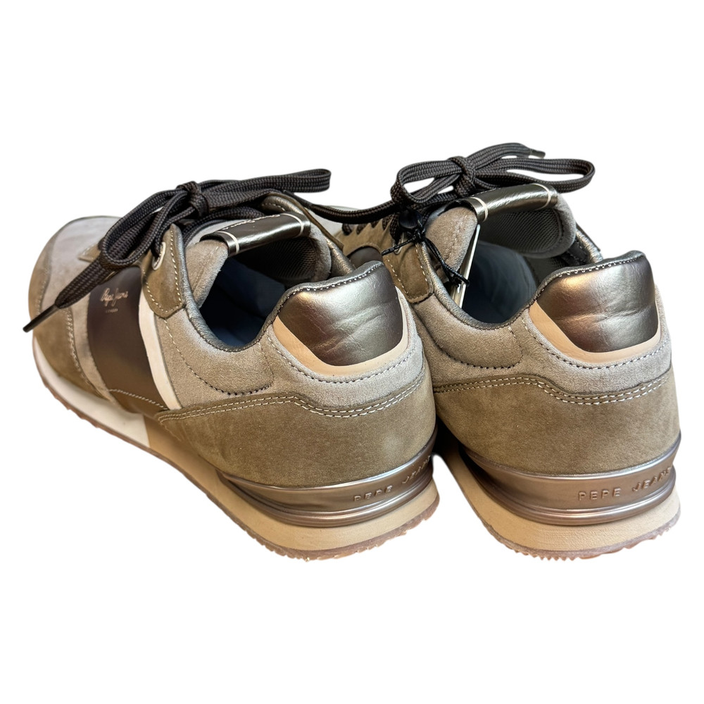 Pepe Jeans BUTY SPORTOWE damskie 41/40