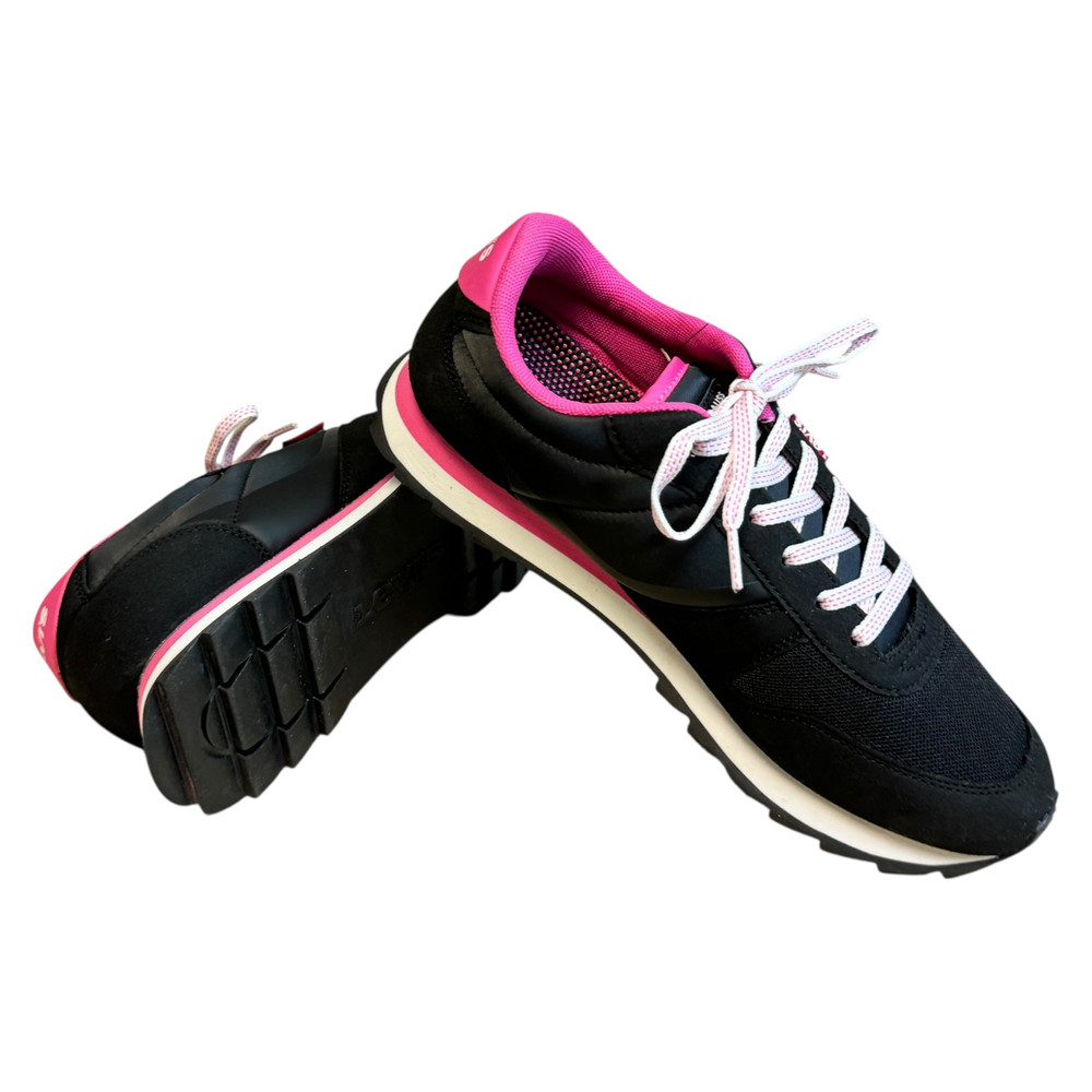 Levi`s BUTY SPORTOWE damskie 39/38