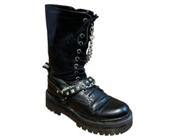 Dockers BOTKI damskie 37