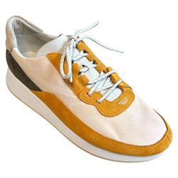 Clarks Kiowa BUTY SPORTOWE męskie 42