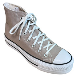 Converse Chuck Taylor All Star Lift Platform TRAMPKI wysokie damskie 38